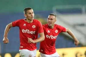 "ЦСКА 1948": С класа сме над конкурентите