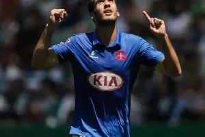 "Локомотив" (Пд) взе защитник от "Монако"