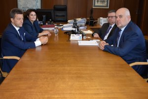  Прокуратурата се отвори и към банкерите