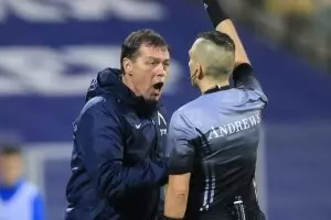 Върви ли тиха война между Борислав Михайлов и Хубчев?