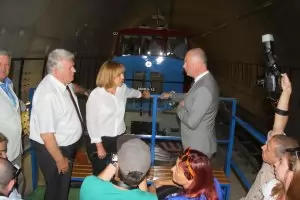 Метрото може да не е готово до другото лято