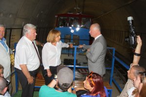 Въпреки уверенията на столичния кмет Йорданка Фандъкова в предизборната кампания