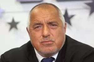 Борисов ще "помоли" групата си да се включи в комисията за БНР