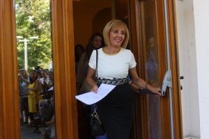 Търсенето на партийна подкрепа се превръща в сериозно политическо предизвикателство