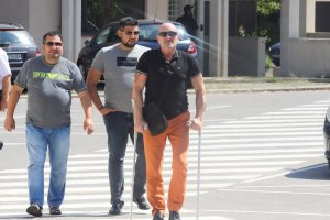 Повече от 8 месеца се оказаха недостатъчен срок за председателя