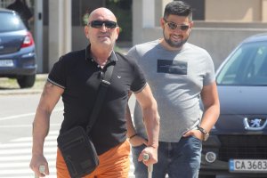 Кандидати с проблеми с правосъдието също се включиха в надпреварата