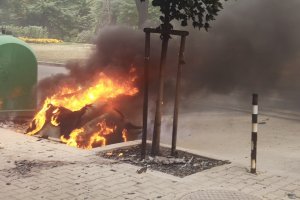 Столичната община загуби поредно дело за отказан достъп до обществена