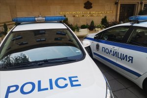 Таня Петрова е назначена за зам министър на вътрешните работи със