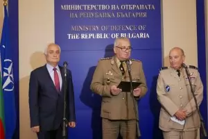 Военният зам.-министър: Ще напуснем Афганистан заедно с НАТО