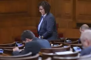 Нинова: Няма да подам оставка, какъвто и да е резултатът за БСП