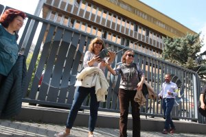 Свободата на медиите и плурализмът ще бъде съставна част от