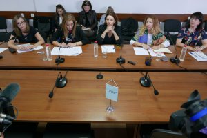 Съветът за електронни медии наложи максимално възможните санкции за безпрецедентното