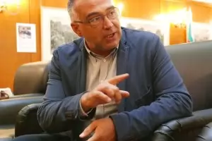Правителството уволни всички областни управители 