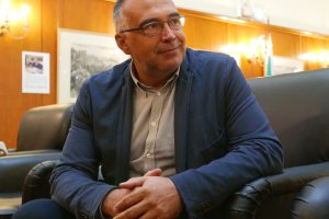 Г н Кутев все повече гласове се чуват в подкрепа