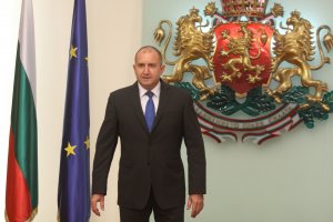Президентът Румен Радев ще свика съвещание за отстъплението от честността