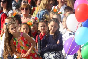 След години очакване приемът на документи за прием в първи