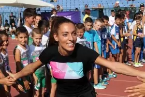 Двама наши атлети получиха покани за световното първенство