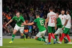 Капитанът Попов го отнесе за загубата от Ирландия