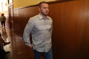 Шефът на "ТАД Груп" Иван Тодоров остава в ареста