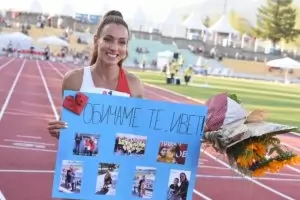 Българската лека атлетика постави антирекорд