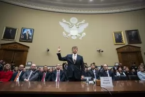 Белият дом се опитал да прикрие злоупотреба с власт на Тръмп