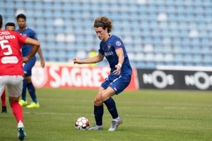 Божидар Краев най вероятно ще довърши сезона в Португалия съобщават местни