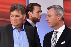  Австрия следва пътя на Италия и загърбва популизма 