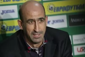 Лечков: Получавам само негативи от "американското лято"