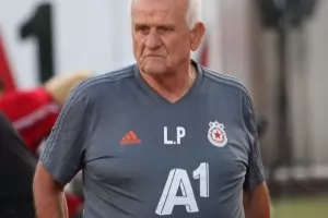 Петрович заговори за оставка и проблеми в "ЦСКА-София"