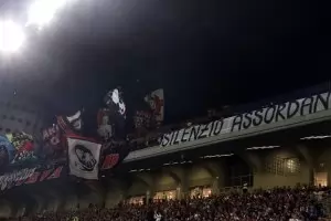 "Милан" изравни 81-годишен антирекорд