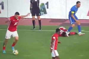 БФС глоби тежко Петрович и пожали Живко Миланов