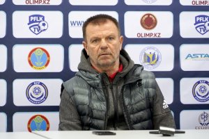 По малко от денонощие след оставката на Люпко Петрович като треньор