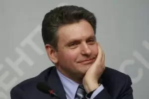 Обвиненият в шпионаж: Занимавам се с духовното, не с бизнес