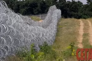 България е предала на Турция предполагаем член на ПКК