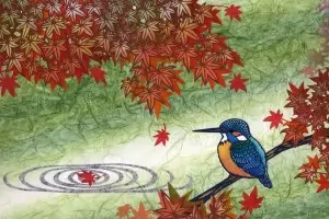  Японското изкуство се представя чрез "Идеалното несъвършенство"