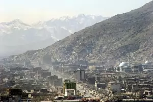 Кола бомба избухна в Кабул и взе десет жертви