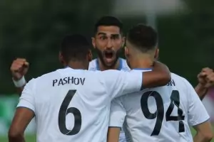 България отстъпи с 18 места в листата на ФИФА за 1 година