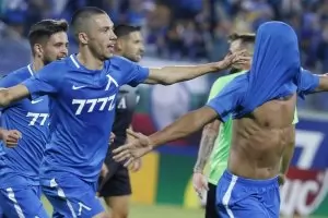 Хубчев притеснен след 3:0 за "Левски"
