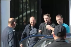 И Цацаров поиска връщането на Полфрийман в затвора