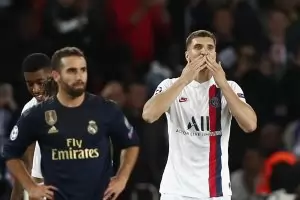 В Испания: "Реал" (Мадрид) няма душа