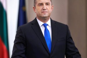 Президентът Румен Радев свика среща на държавните институции от 8 00