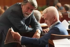 Рашидов: Айде стига с тази свобода на словото