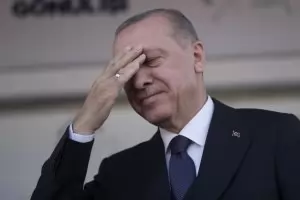 Ердоган пуска бежанците към Европа, ако не получи още пари