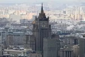 Внезапно почина руският посланик в Кайро