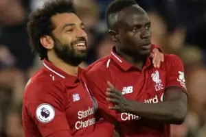  Звезди на "Ливърпул" се сдобриха преди старта на Шампионската лига