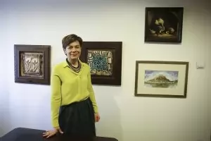  Анкара изпраща жена 
за посланик в София