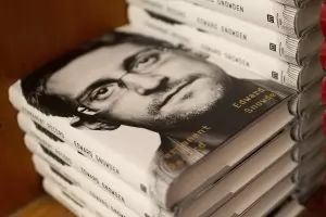 Русия се опитала да вербува Сноудън