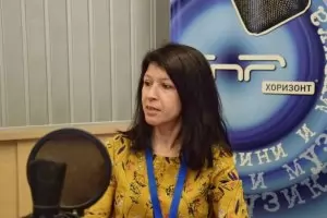 БНР свали от ефир знакова журналистка - противник на прокуратурата