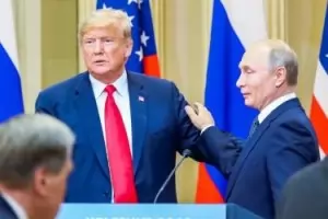 Тръмп обявил политиката на САЩ в Украйна за безсмислена