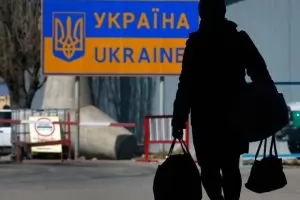 Украйна се издържа от износ на работна ръка